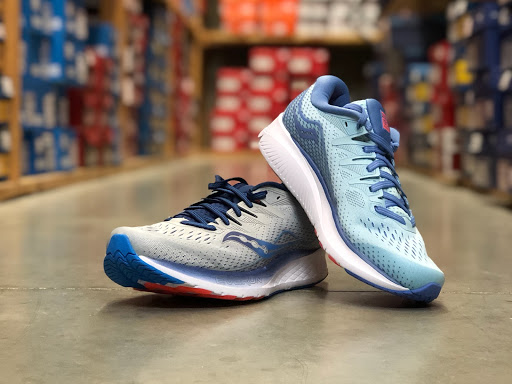 Shoe Store «Movin Shoes», reviews and photos, 528 S Park St, Madison, WI 53715, USA