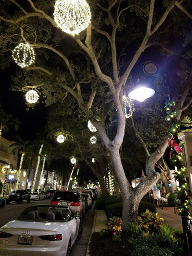 Tea House «Brambles English Tea Room», reviews and photos, 340 5th Ave S, Naples, FL 34102, USA