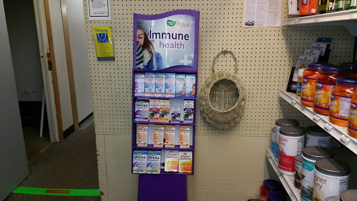 Health Food Store «Down To Earth Natural Foods», reviews and photos, 104 W Gambier St, Mt Vernon, OH 43050, USA