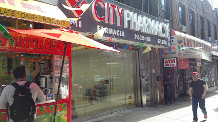 Roosevelt City Pharmacy