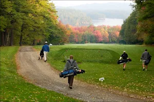 Poland Spring Golf Course image