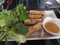 Plats et boissons du Restaurant vietnamien Le Pékin Grill à Saint-Egrève - n°3