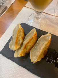 Dumpling du Restaurant coréen Matzip à Lyon - n°1