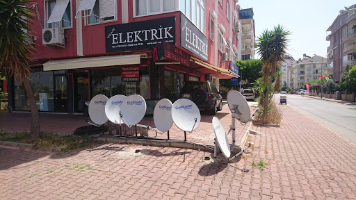 Valans Elektrik & Elektronik