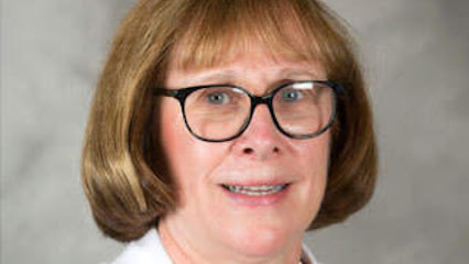 Victoria M. Ball, MD - IU Health Physicians Obstetrics & Gynecology