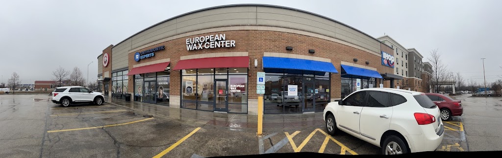 European Wax Center 60162