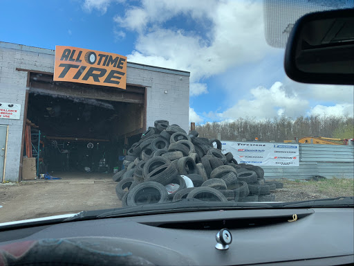 Tire Shop All time tire in Acton (ON) | AutoDir