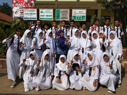 SMP Negeri 14 Bandar Lampung