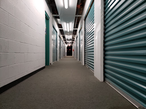 Self-Storage Facility «Compass Self Storage», reviews and photos, 32000 John R Rd, Madison Heights, MI 48071, USA