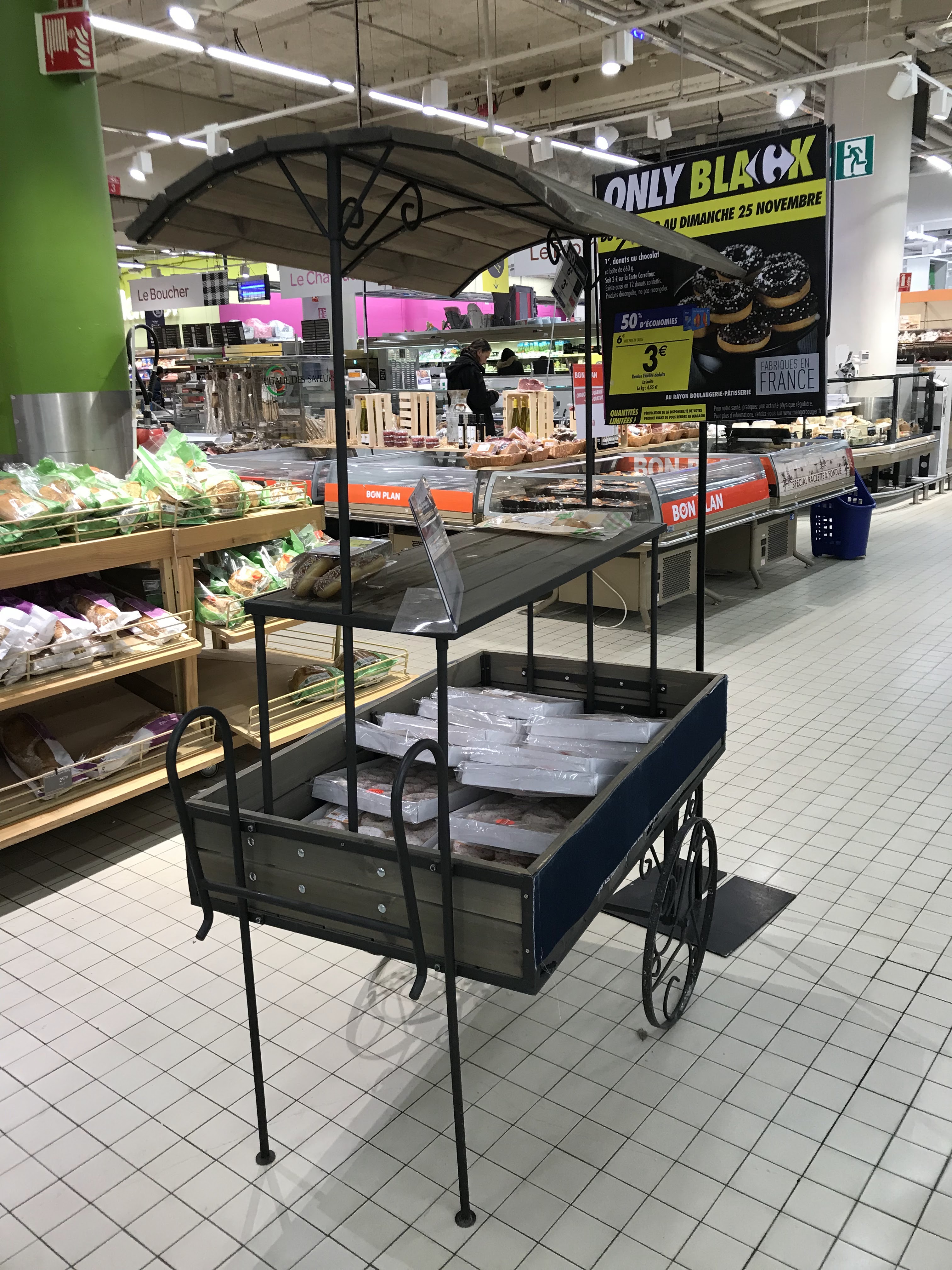Photo n° 7 de l'avis de LAURENT.� fait le 23/11/2018 à 16:08