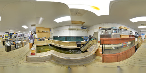 Tropical Fish Store «Ocean Aquarium», reviews and photos, 6820 E Black Horse Pike, Egg Harbor Township, NJ 08234, USA