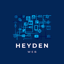 Agence HeydenWeb