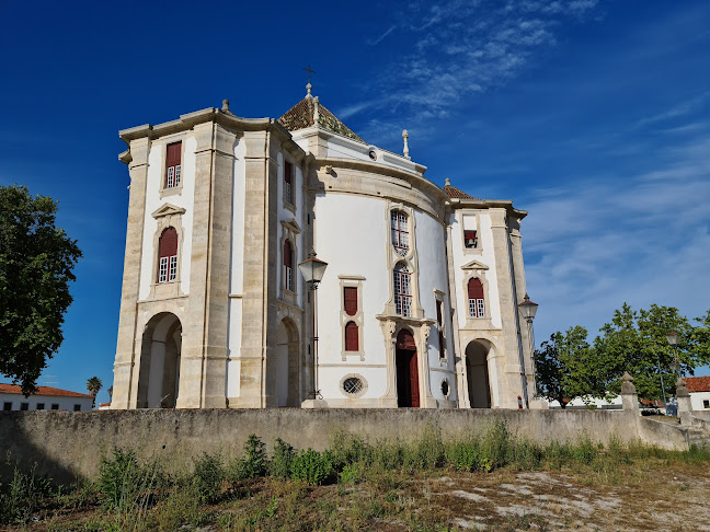 Santuário do Senhor da Pedra