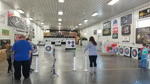 Archery Store «A-1 Archery», reviews and photos, 587 Lenertz Rd, Hudson, WI 54016, USA