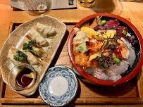 Plats et boissons du Restaurant japonais Yojisu à Aix-en-Provence - n°6