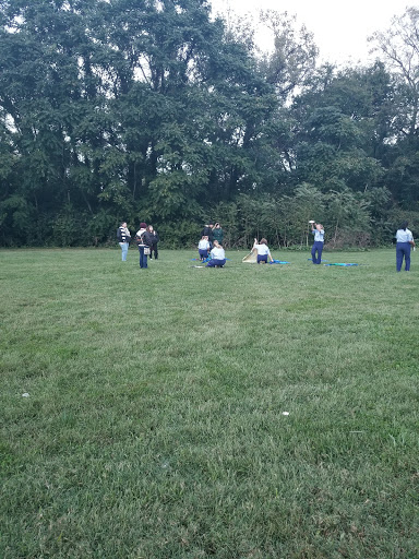 Stadium «Roettger Field», reviews and photos, 124 Anna St, Lockland, OH 45215, USA