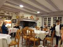 Atmosphère du Restaurant français Restaurant Larralde à Ascain - n°6
