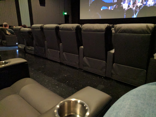 Movie Theater «Flagship Cinemas Eastpoint», reviews and photos, 7938 Eastern Ave, Baltimore, MD 21224, USA