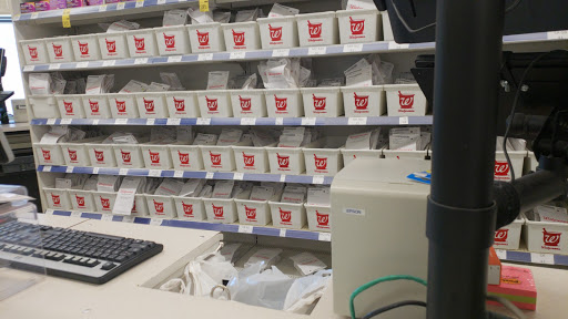 Drug Store «Walgreens», reviews and photos, 905 New Durham Rd, Edison, NJ 08817, USA