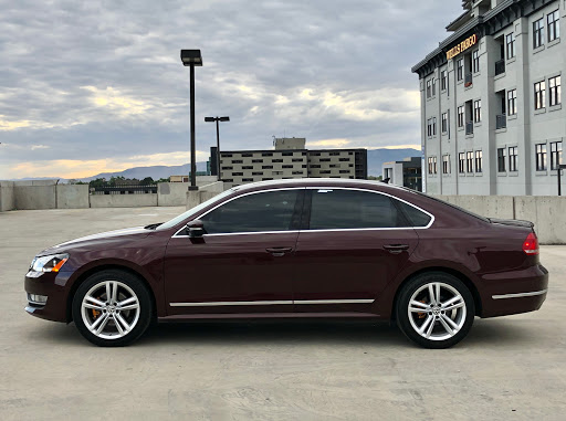 Used Car Dealer «Premier Auto», reviews and photos, 578 S 500 E, American Fork, UT 84003, USA