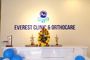 EVEREST CLINIC AND ORTHOCARE image