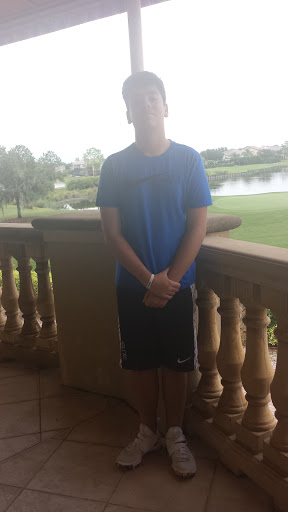 Golf Club «Eagle Creek Golf Community», reviews and photos, 10350 Emerson Lake Blvd, Orlando, FL 32832, USA