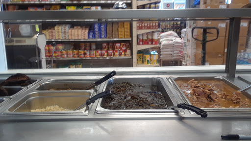 Grocery Store «AFRICA INTERNATIONAL MARKET», reviews and photos, 7617 Welcome Ave N, Brooklyn Park, MN 55443, USA