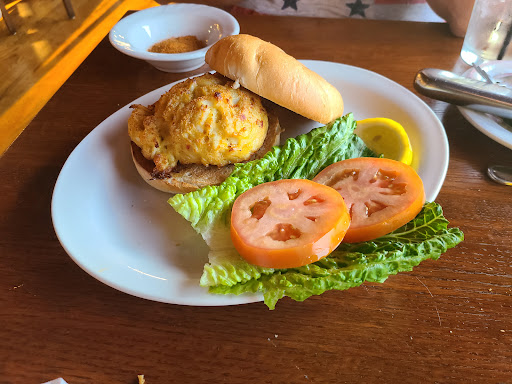 Seafood Restaurant «Eagles Nest Restaurant & Event Venue», reviews and photos, 2519 Mt Rose Ave, York, PA 17402, USA