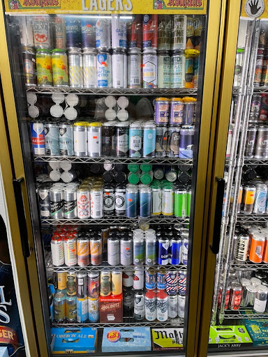 Liquor Store «Fort Point Market», reviews and photos, 369 Congress St, Boston, MA 02210, USA