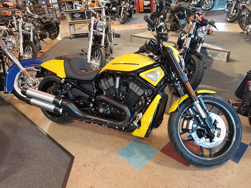 Harley-Davidson Dealer «Emerald City Harley-Davidson», reviews and photos, 5711 188th St SW, Lynnwood, WA 98037, USA
