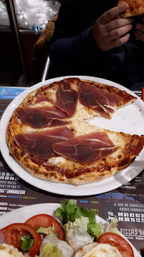 Pizza du Chez Tonton's Lourdes, restaurant pizzeria - n°12