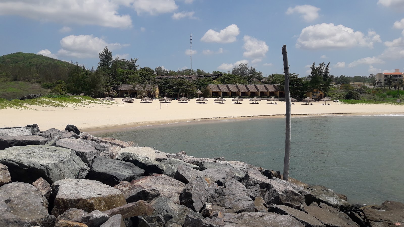 Phu Hai Beach photo #9