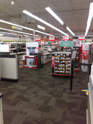 Office Supply Store «Staples», reviews and photos, 3501 NJ-42, Blackwood, NJ 08012, USA