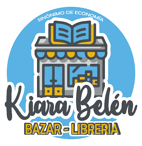 Bazar Librería Kiara Belén