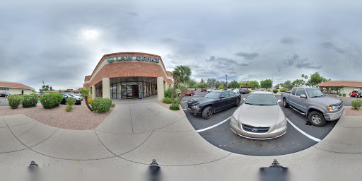 Law Firm «My AZ Lawyers», reviews and photos