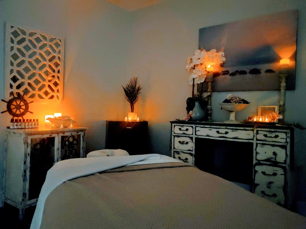 Knotted up Massage 84025