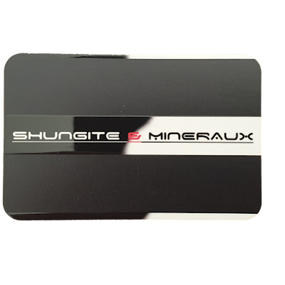 Shungite & Minéraux à Jaligny-sur-Besbre
