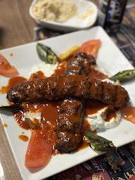 Photo n°107 de Sultan Grill à Audincourt ()