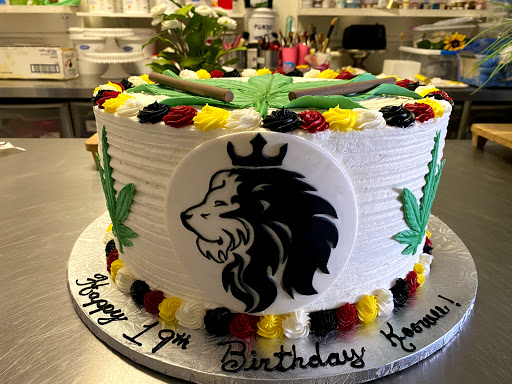 Dessert Shop «Royal Treatz», reviews and photos, 7855 Pines Blvd, Pembroke Pines, FL 33024, USA