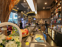 Plats et boissons du Restaurant thaï Le bistro d'edgard (Specialites Thai) à Massy - n°1