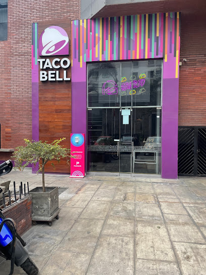 Taco Bell - Miraflores