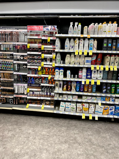 Drug Store «Walgreens», reviews and photos, 226 5th Ave N, Nashville, TN 37219, USA