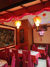 Atmosphère du Restaurant vietnamien Le Petit Saïgon Suresnes - n°1