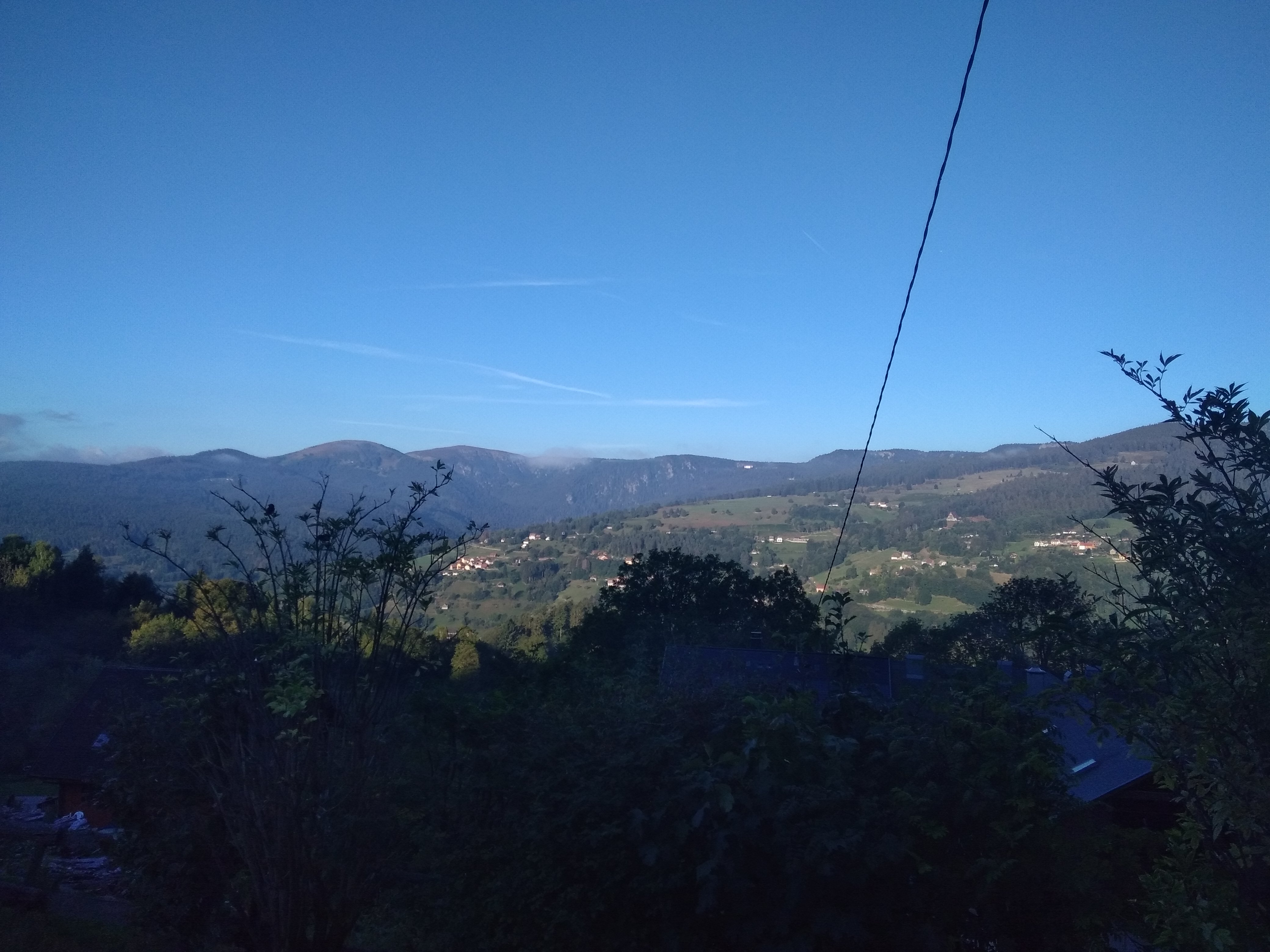 Photo n° 3 de l'avis de jean-claude.E fait le 09/09/2018 à 13:55