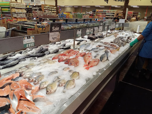 Island Pacific Seafood Market image
