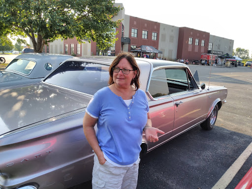 Harley-Davidson Dealer «Faribault Harley-Davidson», reviews and photos, 2704 W Airport Dr, Faribault, MN 55021, USA