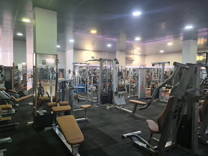 Gimnasio Zen Fitness Club - Carrer Llebeig, 1, 03195 Elx, Alicante, Spain