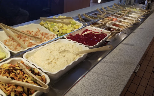 China Super Buffet image