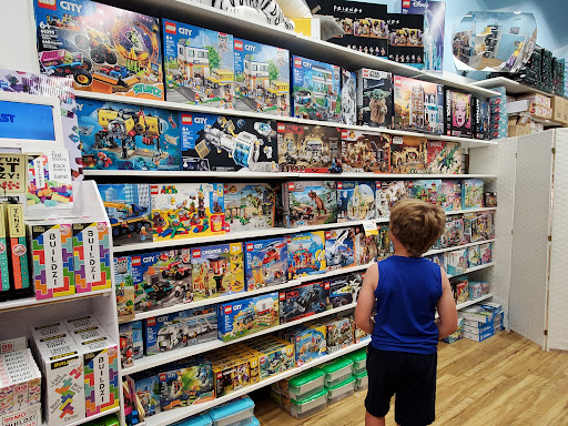 Toy Store «Wonder Works», reviews and photos, 624 Long Point Rd L, Mt Pleasant, SC 29464, USA