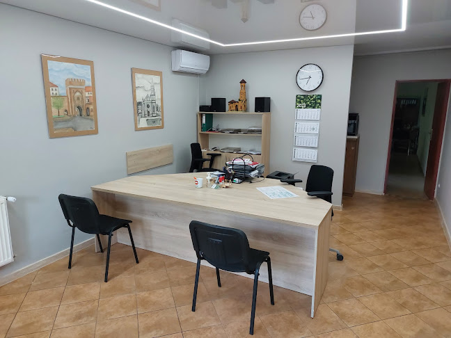 Centrum Ubezpieczeń ASEKURATOR - Toruń